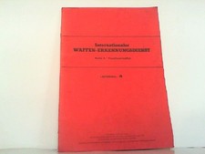Reihe A: Faustfeuerwaffen