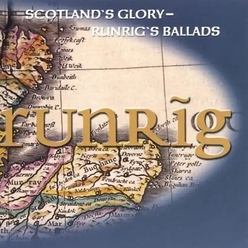 Runrig scotland s - runrig, scotland's
