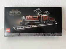 Lego 10277 Creator Expert -