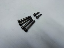 Suzuki GSXR600 K4 K5