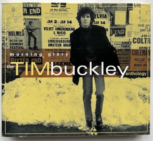 Tim buckley morning - buckley, :