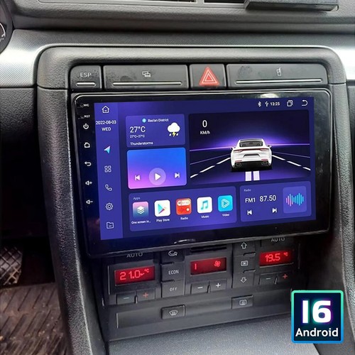 Android autoradio gps - android,