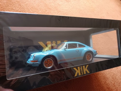 Porsche 911 kk scale - porsche, kk-scale
