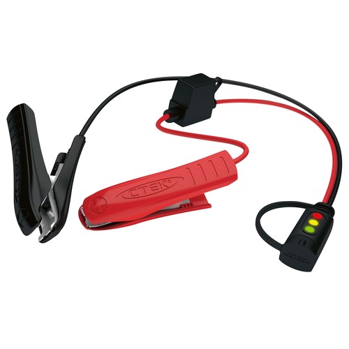 Ctek autopflege komfort - ctek,