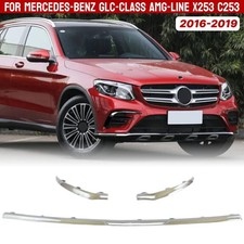 Chrom Für Mercedes-Benz