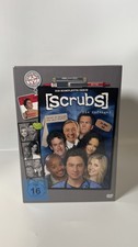 Disney Scrubs Komplettbox