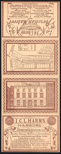 Vertreterkarte hamburg c - vertreterkarte, hamburg,