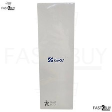 GRV Smartwatch Fitnessuhr