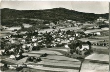 Foto-AK LIXENRIED /Bayer. Wald