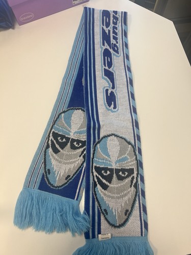 Hamburg freezers schal - freezers,