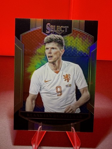 Panini select soccer 2016 - select,