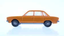 Wiking H0 VW K70 orange