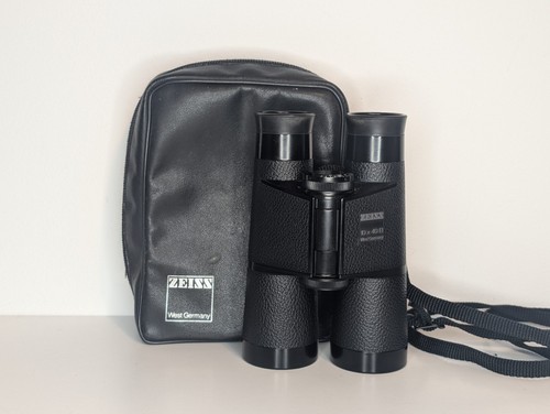 Carl zeiss 10x40b fernglas - carl,