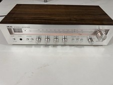 Vintage akai 1115 stereo - vintage, aa-1115