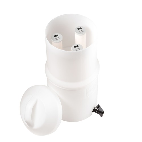 Katadyn drip filter ceradyn - katadyn,