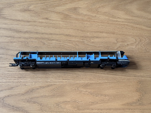Piko vt612 regioswinger - piko,