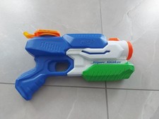 Nerv Super Soaker Freezefire