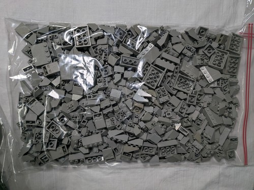 100 lego alt - alt, light