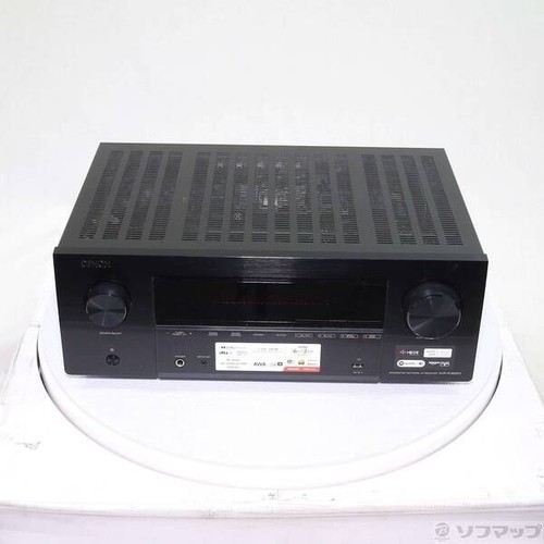 Denon avr x2800h - denon, 7.2ch