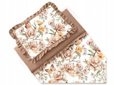 Bettwäsche Set 100x135