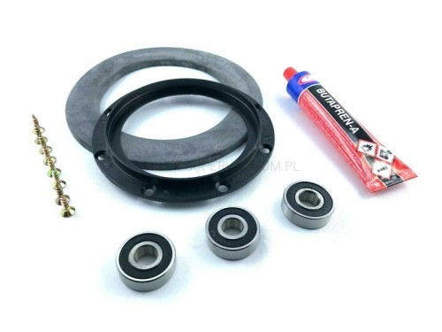Reparaturset 4 für - 4,