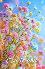 I Love You - Brazilian - Art