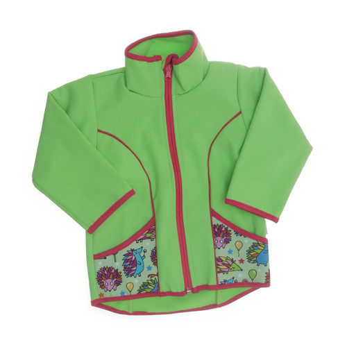 Babauba fleecejacke unisex - babauba,,