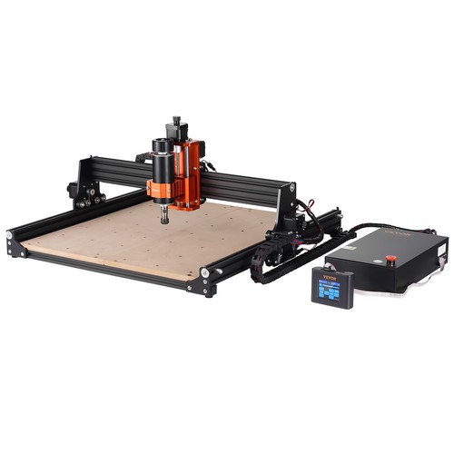 Vevor cnc fräsmaschine - vevor, cnc-fräsmaschine