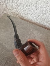 Paul Winslow Crown Viking Tabakspfeife