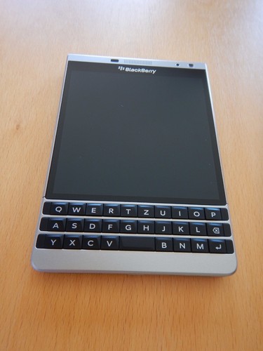 Blackberry passport gb - passport,