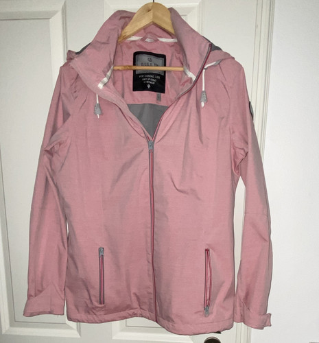 Dx damen jacke rosa - damen,