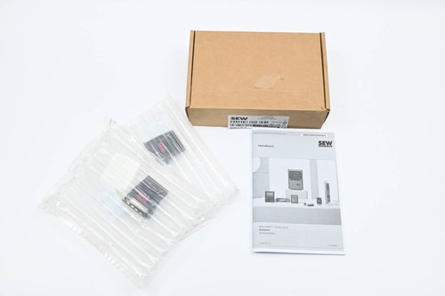 Sew eurodrive ltfe32a profinet - eurodrive,
