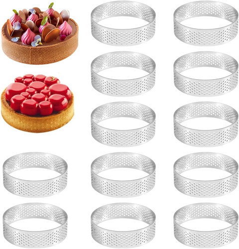 Stück mousse tartelette - 12,
