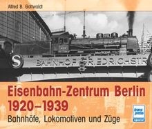 Eisenbahn zentrum berlin - eisenbahn-zentrum,