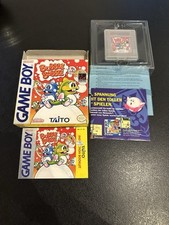 BUBBLE BOBBLE - Nintendo