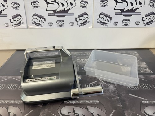Hawk matic hk1 die - hawk-matic,