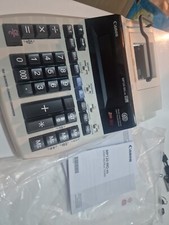 Canon MP120-MG-es 12-stelliger