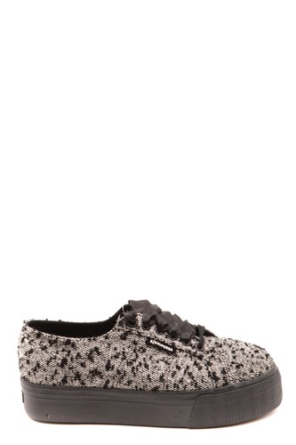 Turnschuhe superga mehrfarben - turnschuhe,