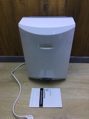 Thermoflow ut10 - thermoflow,