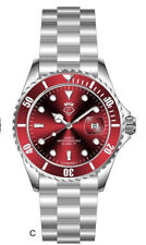 CAVADINI Herrenuhr Taucher