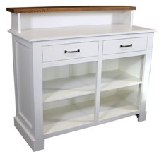 Tresen bar theke Hausbar Antik