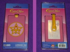 1x Sailor Moon AbyStyle