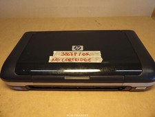 HP Officejet H470 Mobile A4