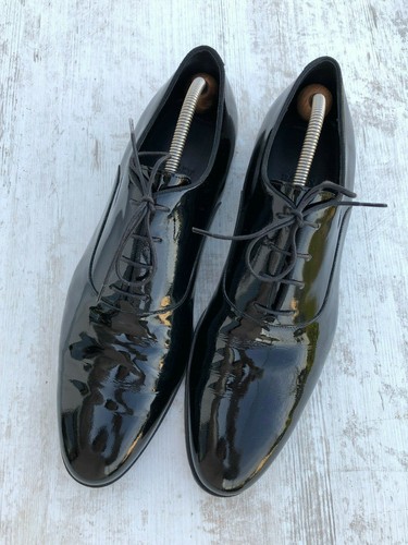 Herren smokingschuhe schnürer - herren,