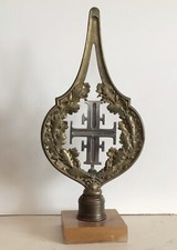 GERMANY - FLAGPOLE gymnastics