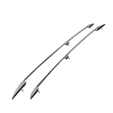 VW Touran 1T3 Dachreling Chrom