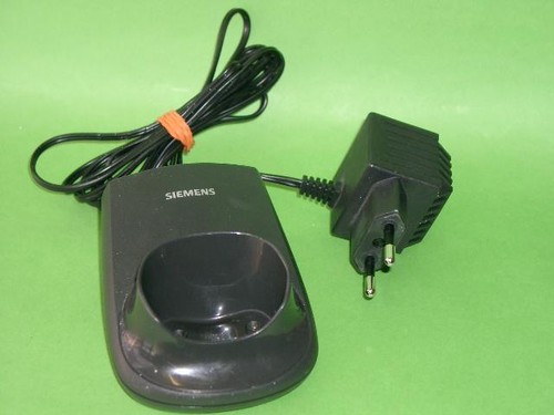 Gigaset charger ladeschale - gigaset,