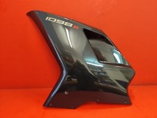 DUCATI 1098S Seitenverkleidung