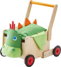 HABA Babywelt Lauflernwagen