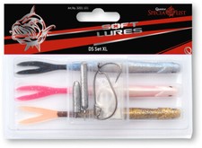 Quantum Dropshot Set XL -